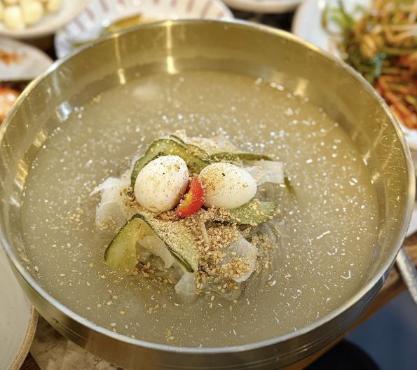 서울 동대문구 장안동 우대갈비 맛집 &#124; 생방송투데이