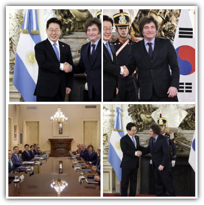 아르헨티나산 원유 수입 일정, 한국·아르헨티나 정상회담 내용, 반응, 관련주, 수혜주, 향후 전망 총정리