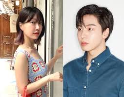 레이디제인 임현태 신혼부부 근황