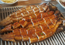 임진강 황복&middot;장어&amp;#44; 파주에서 제대로 먹는 법
