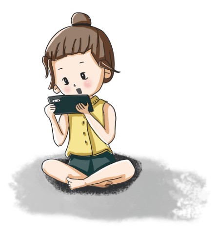 근시 위험도 커진다! &lsquo;조기 근시&rsquo; 막으려면? 유아 시기 햇빛 노출이 핵심