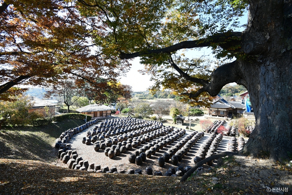 논산 가볼만한곳 베스트10