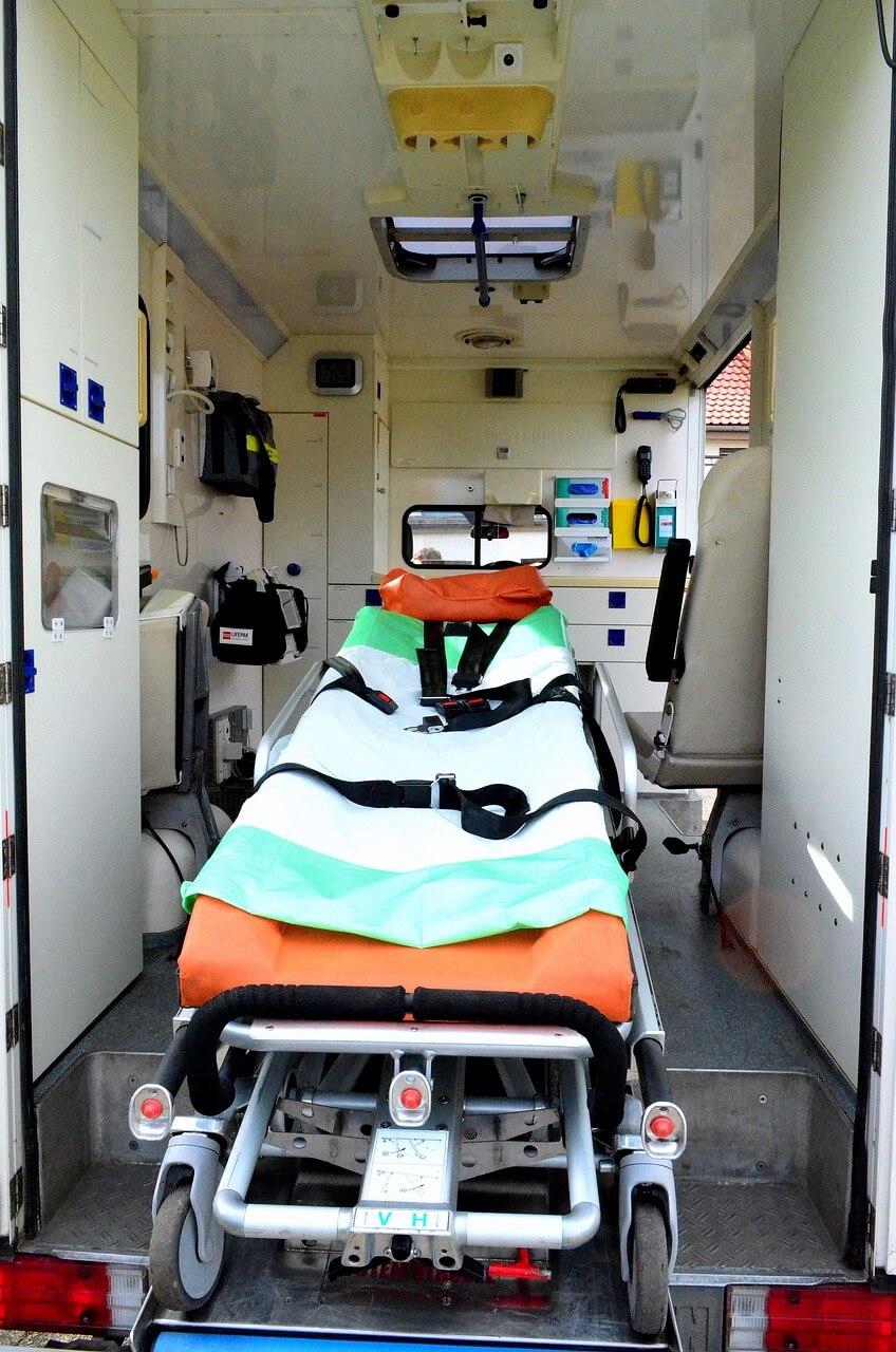 응급구조사 1급 자격증&amp;#44; 취득 방법부터 취업까지 한눈에 정리! 🚑📚