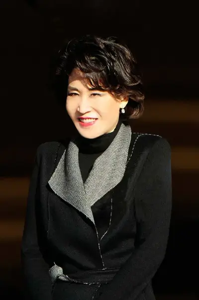정유경