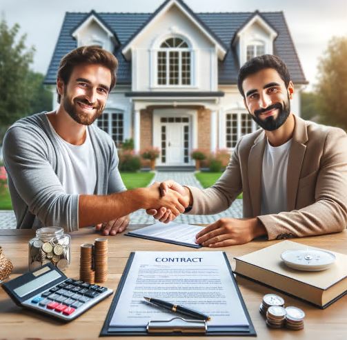 버팀목-전세자금대출-전세대출-조건-금리