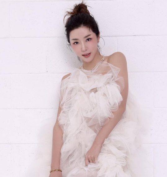 배우 박한별 키 나이 몸무게 소속사 영화 드라마 MBTI