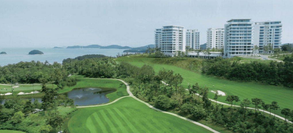 KLPGA 2025 더헤븐 마스터즈 티켓 주차장 교통편 완벽정리