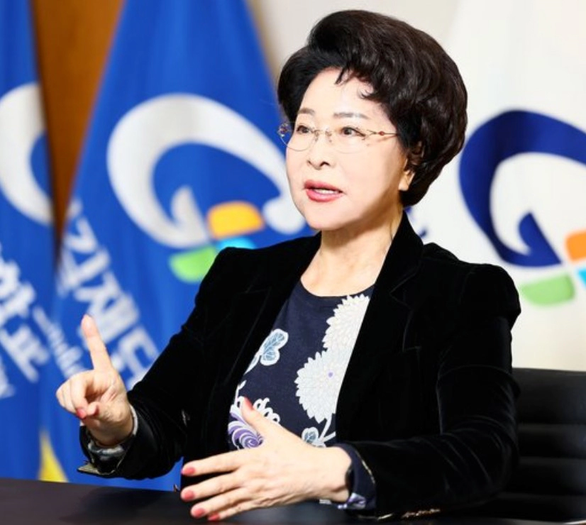 이길여 총장 프로필 나이 재산 동안 비결 및 근황