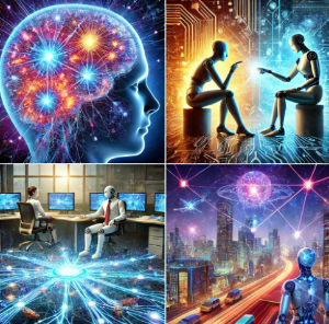 AI 그림 초보자도 가능