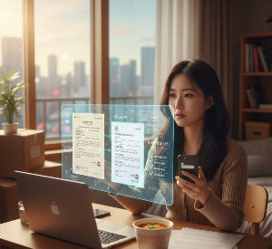 Lease Addendum (Change of Ownership) / Amendment