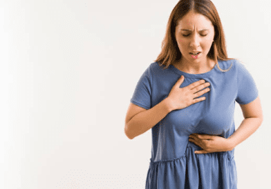 역류성 식도염 증상 10가지, 자연치료 방법