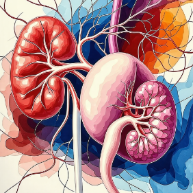 방광염 증상 원인 및 자가치료 방법
