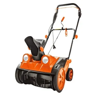 제설 장비 사용 골목길 염화칼슘 뿌리기 허리 보호법_12