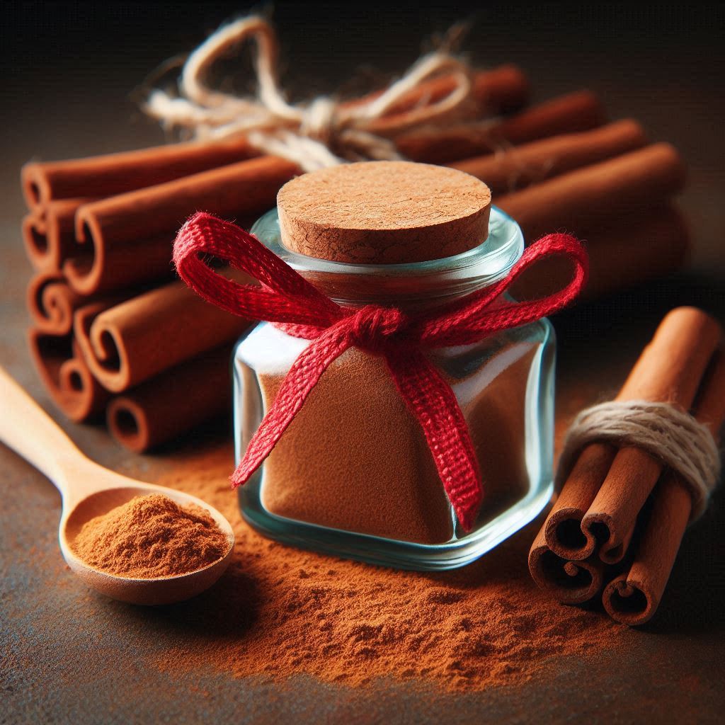 계피가루 효능 혈액순환에 좋아