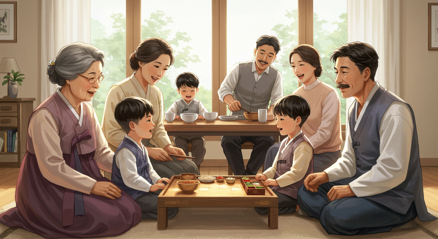 청약 부양가족 가점