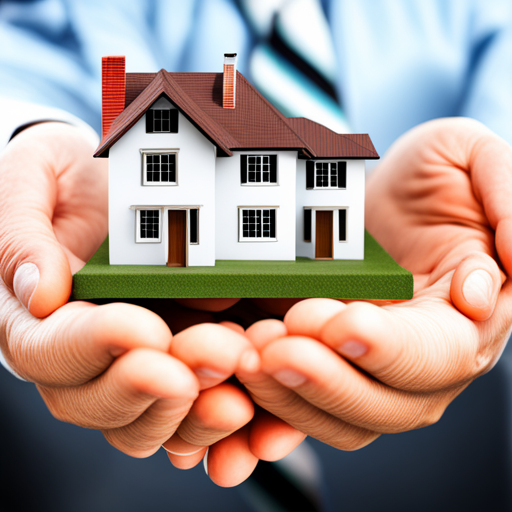 주택담보대출 LTV DTI DSR