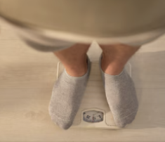 발가락 통증