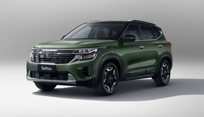 기아 셀토스 중고차 가격 시세표 유지비