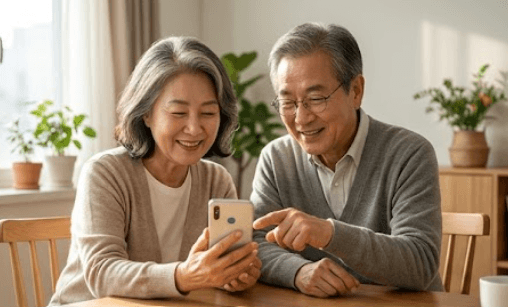 국민연금 예상수령액 조회