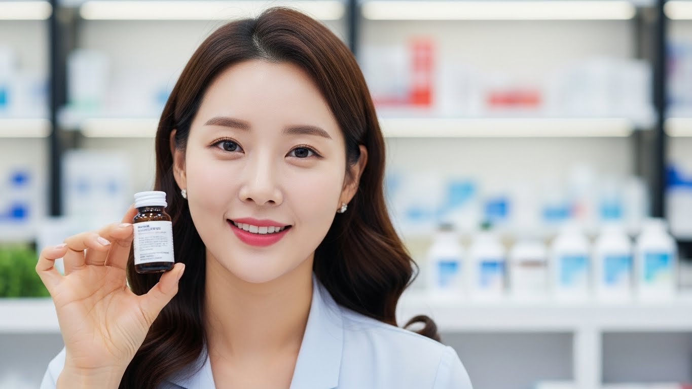 40대 필수 영양제 추천