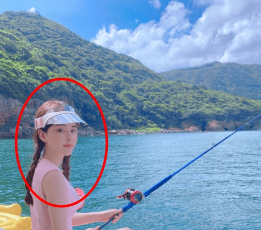 홍콩 유명 모델 애비 최 사망 냉장고 시신 발견 토막 살인 전남편 범인 CCTV