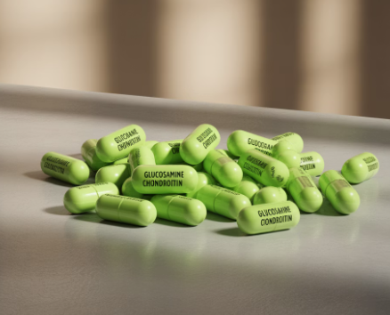 콘드로이친 효능