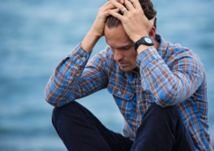 조현병의 초기증상