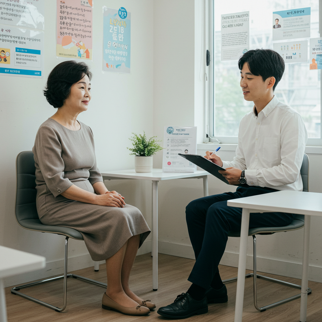 2025 일자리+복지 연계 프로그램 총정리