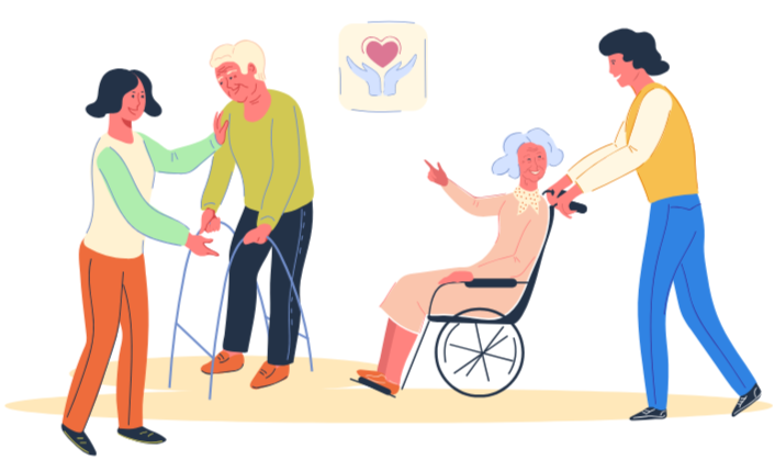 2025년 노인 재택의료·방문진료 제도 총정리