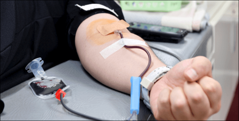 감염 3년 뒤에야 HIV 감염 통보