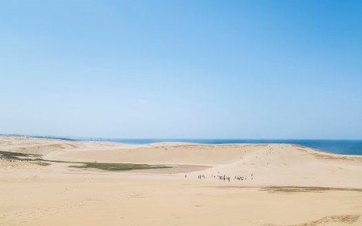 9월 일본 돗토리현 날씨와 가볼만한곳, 자유여행 일정 및 맛집 가이드