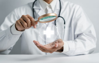 산불 특별재난지역(경북&middot;경남&middot;울산) 이재민에게 의료급여 지원!