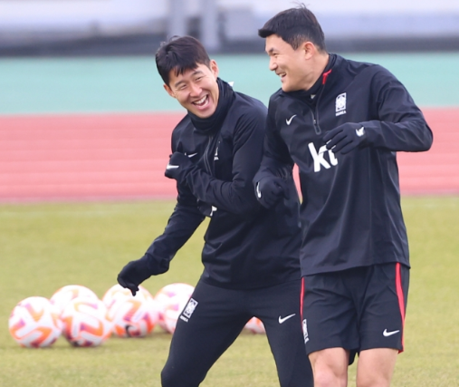 축구대표팀