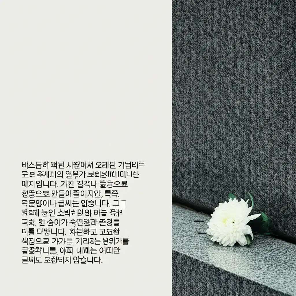 부마민주 항쟁기념일 추모와 성찰