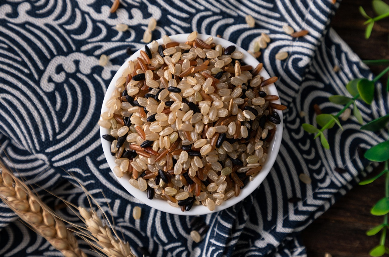 당뇨에 좋은 반찬