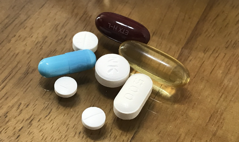 고지혈증에 좋은 영양제 종류