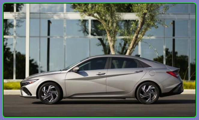 아반떼 CN7 가격, 성능, 유지비, 연비, 디자인, 공간