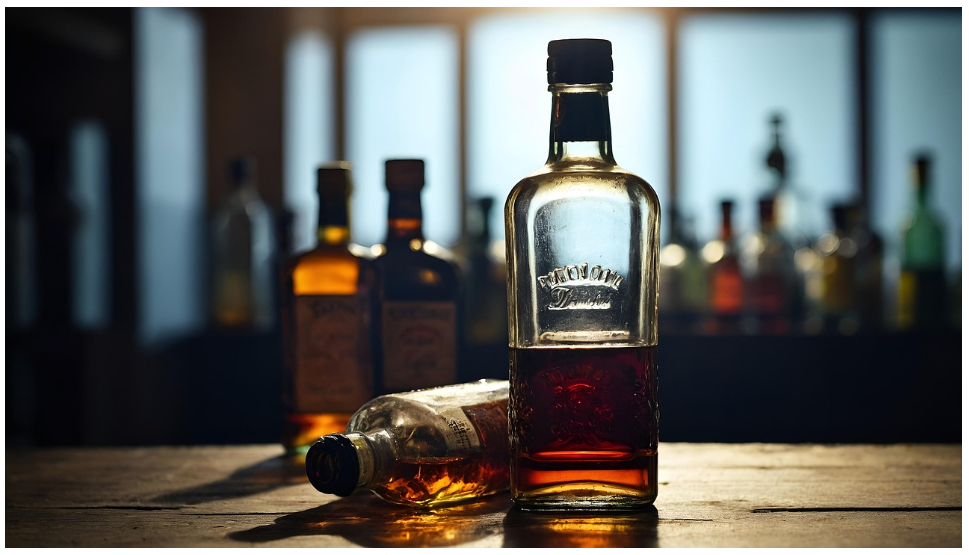 알코올중독, 술이 아닌 질병을 마주하다