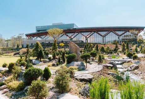 수원 일월·영흥수목원 야간 개장: 체험, 야외공연