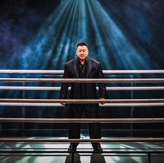 아이엠복서 OTT, 다시보기, 김동회, 김민욱, 장혁, 티빙, 재방송, 우승상금