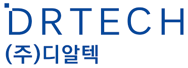 디알텍_로고