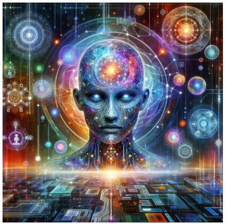 챗봇이 사람의 말을 이해하고 대답하는 인공지능 원리