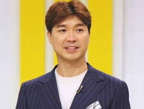 방송인 박수홍 사진