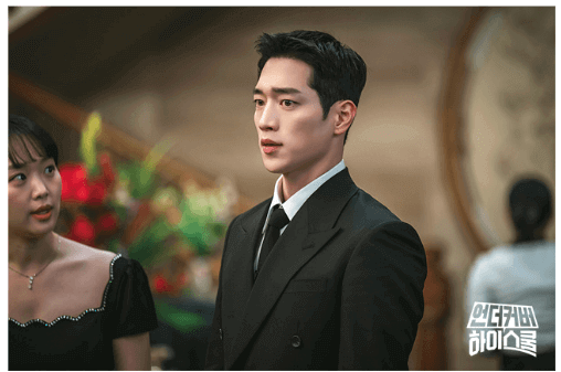 🔎 1. 예측 불가능한 스토리