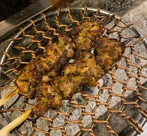 닭꼬치-오마카세