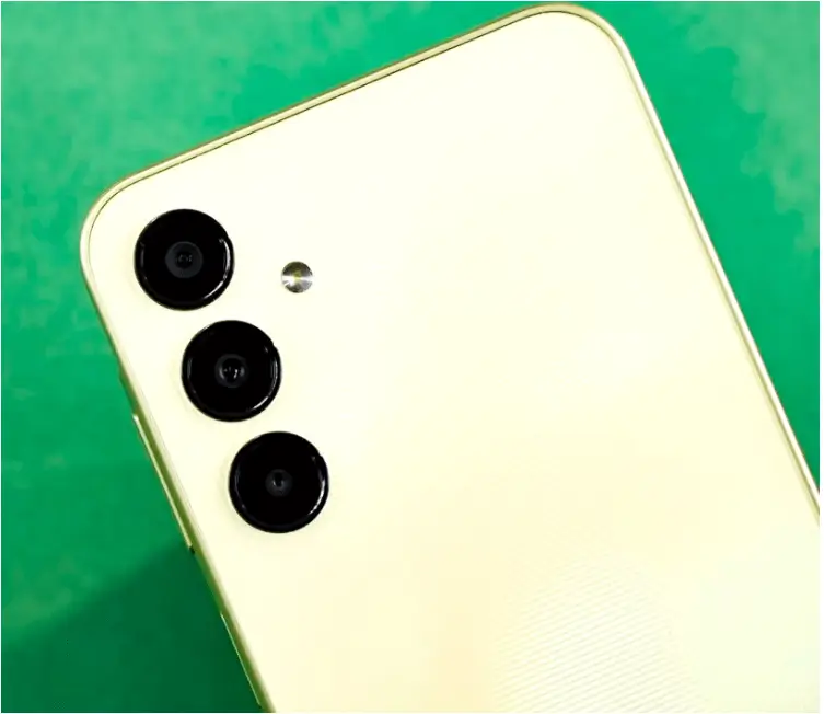 갤럭시 A15, 갤럭시 A25 스펙 성능 비교