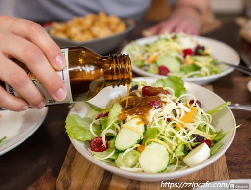 들기름 부작용, 하루에 얼마나 먹어야 할까?