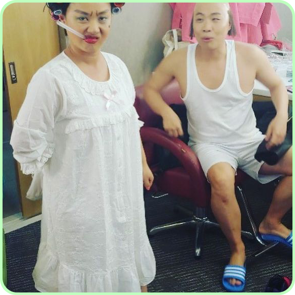 박나래 나이 결혼 다이어트 집 키 몸무게 프로필 양세형 나 혼자 산다 고향 가족