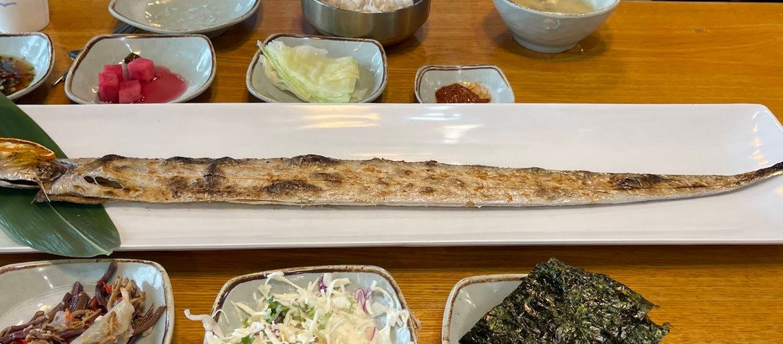 중문색달통갈치 메뉴&middot;가격&middot;후기까지 한눈에! 제주도 갈치 맛집 정보