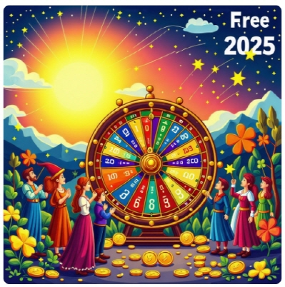 2025년 을사년 신년운세
